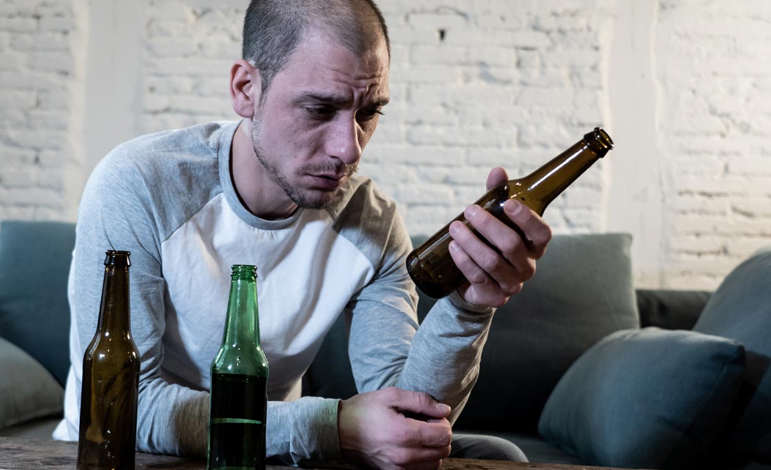 Убрать алкогольную зависимость в Варегово